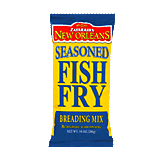 Zatarain's New Orleans Breading Mix Seasoned Fish Fry Full-Size Picture